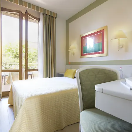 Relais Santa Chiara - Tuscany Charme 酒店 圣吉米纳诺