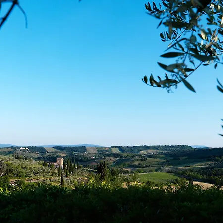 Relais Santa Chiara - Tuscany Charme 4*