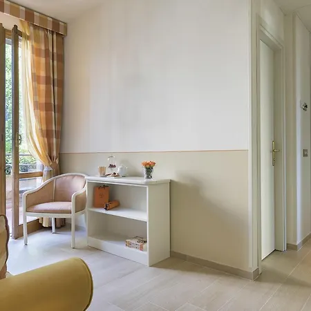 Relais Santa Chiara - Tuscany Charme 酒店 圣吉米纳诺