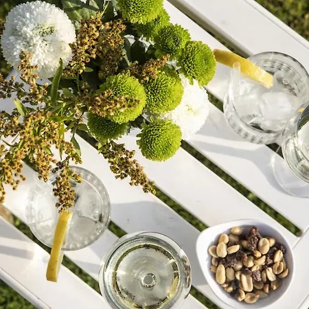 Relais Santa Chiara - Tuscany Charme 圣吉米纳诺