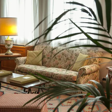 Ξενοδοχείο Relais Santa Chiara By Double Hospitality