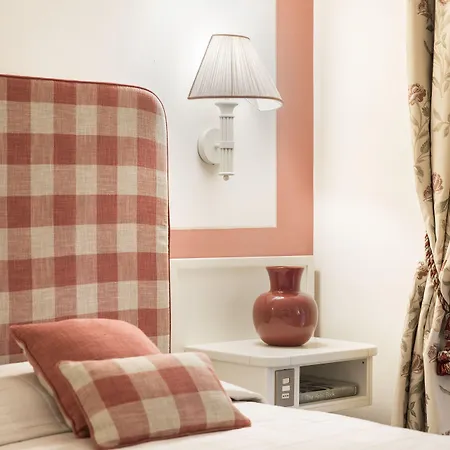 Relais Santa Chiara By Double Hospitality 4*