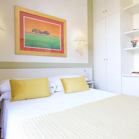 Relais Santa Chiara By Double Hospitality Ξενοδοχείο