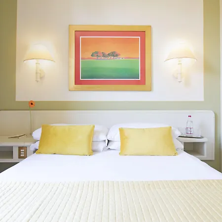 Ξενοδοχείο Relais Santa Chiara By Double Hospitality 4*