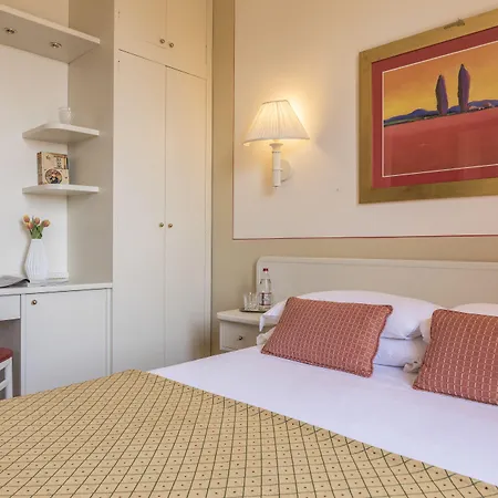 Relais Santa Chiara By Double Hospitality Ξενοδοχείο Σαν Τζιμινιάνο