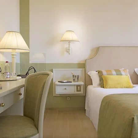 Ξενοδοχείο Relais Santa Chiara By Double Hospitality