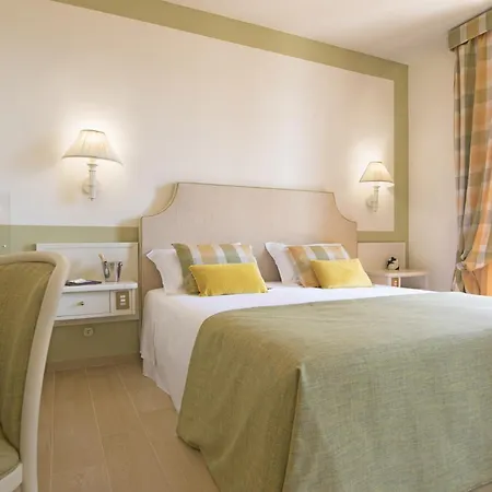 Ξενοδοχείο Relais Santa Chiara By Double Hospitality