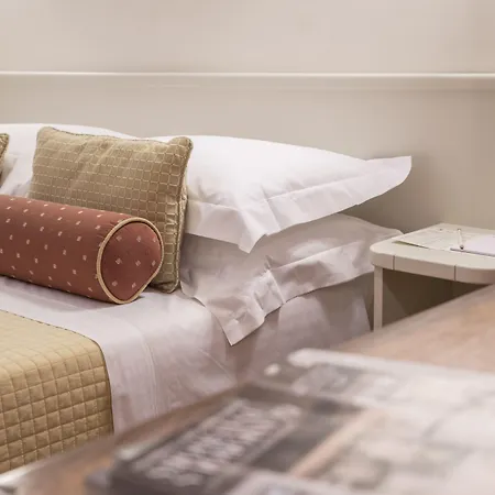 Ξενοδοχείο Relais Santa Chiara By Double Hospitality Σαν Τζιμινιάνο