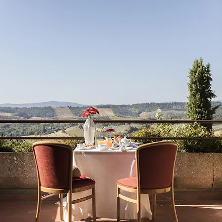 Relais Santa Chiara By Double Hospitality 4*