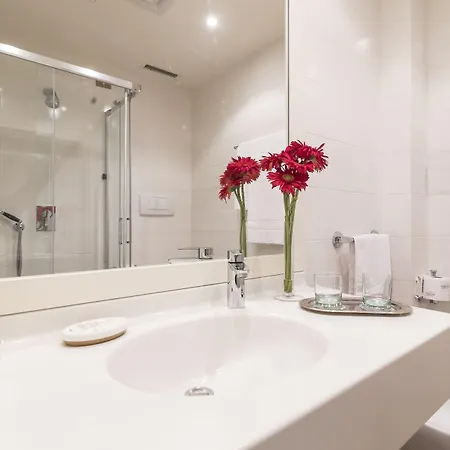 Ξενοδοχείο Relais Santa Chiara By Double Hospitality 4*