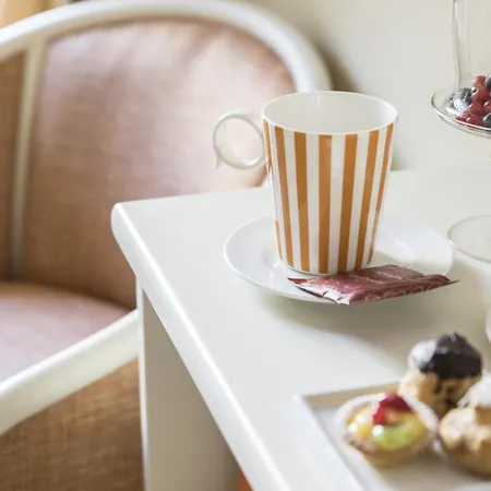 Relais Santa Chiara By Double Hospitality Ξενοδοχείο