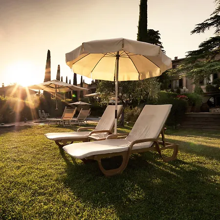 Ξενοδοχείο Relais Santa Chiara By Double Hospitality