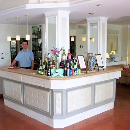 Hotel Relais Santa Chiara - Tuscany Charme San Gimignano