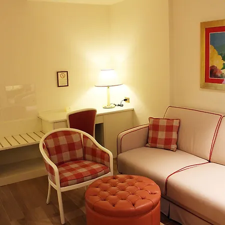 Hotel Relais Santa Chiara - Tuscany Charme San Gimignano