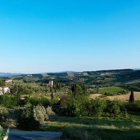 Hotel Relais Santa Chiara - Tuscany Charme