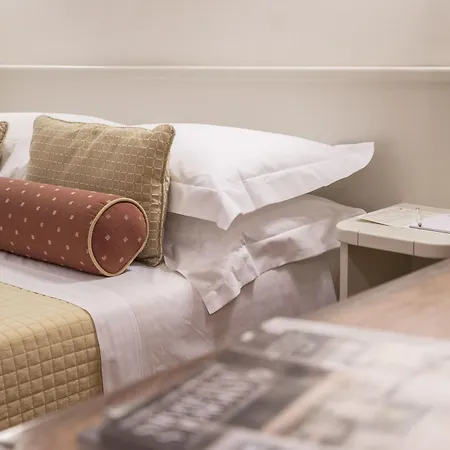 Hotel Relais Santa Chiara - Tuscany Charme
