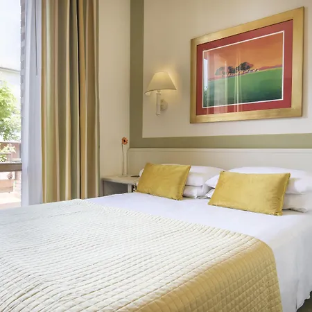 Relais Santa Chiara - Tuscany Charme