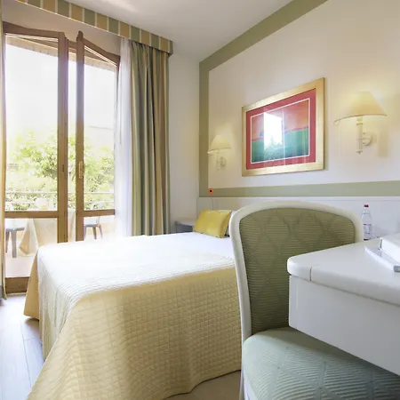 Relais Santa Chiara - Tuscany Charme 4*