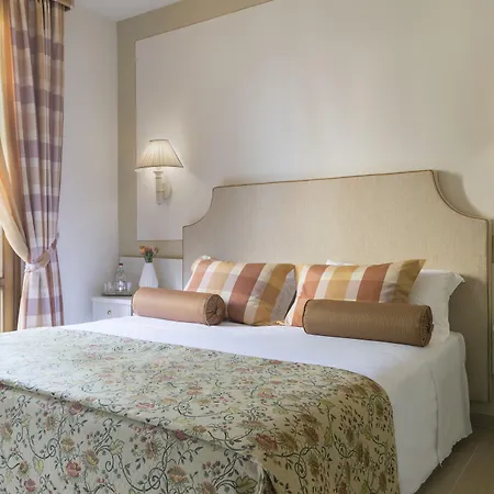 Hotel Relais Santa Chiara - Tuscany Charme