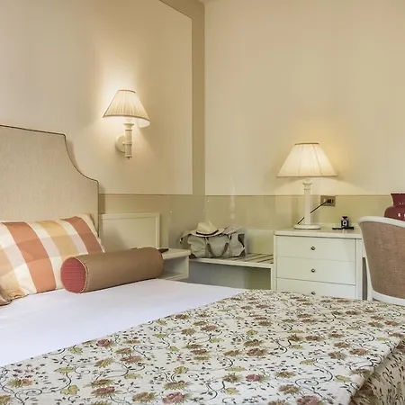 Hotel Relais Santa Chiara - Tuscany Charme San Gimignano