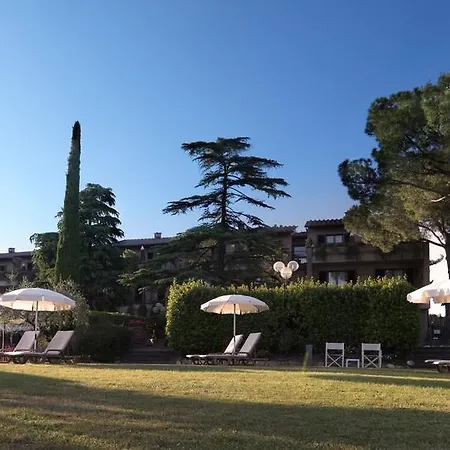 Hotel Relais Santa Chiara - Tuscany Charme