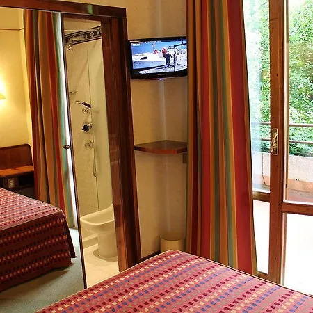 Hotel Relais Santa Chiara - Tuscany Charme