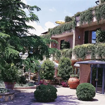 Hotel Relais Santa Chiara - Tuscany Charme