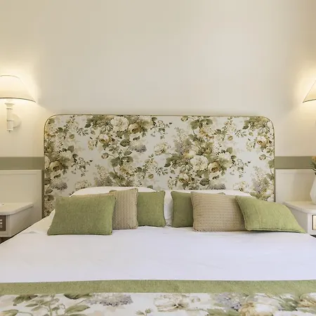 Hotel Relais Santa Chiara - Tuscany Charme San Gimignano
