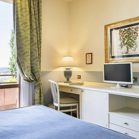 Relais Santa Chiara - Tuscany Charme 4* San Gimignano