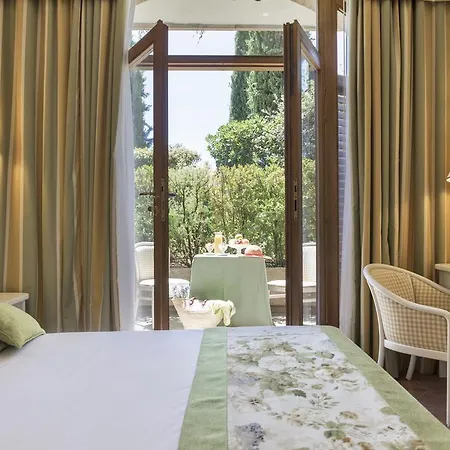 Relais Santa Chiara - Tuscany Charme Hotel 4*