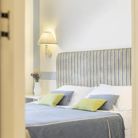 Hotel Relais Santa Chiara - Tuscany Charme