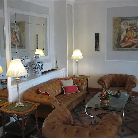 Relais Santa Chiara - Tuscany Charme 4* San Gimignano