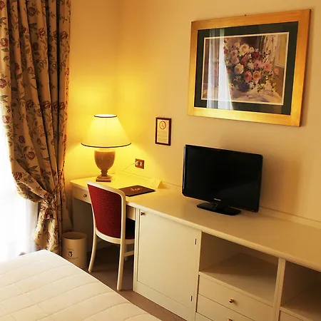 Relais Santa Chiara - Tuscany Charme 4* San Gimignano