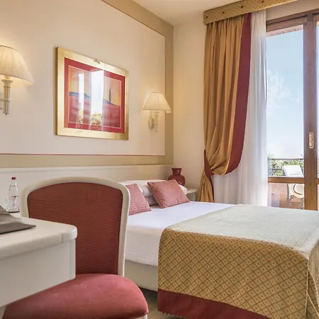 Relais Santa Chiara - Tuscany Charme
