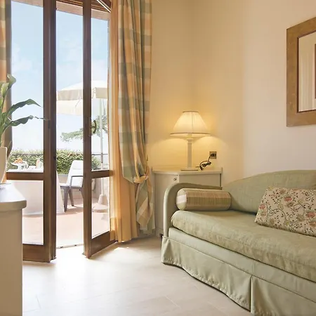 Relais Santa Chiara - Tuscany Charme Hotel 4*