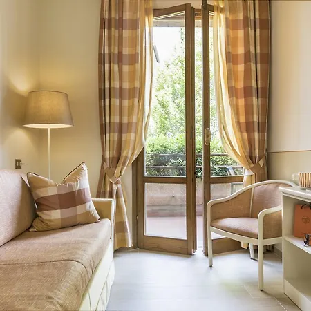 Relais Santa Chiara - Tuscany Charme 4* San Gimignano