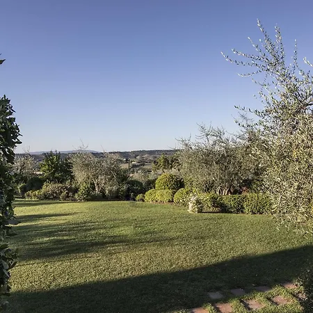 Relais Santa Chiara - Tuscany Charme