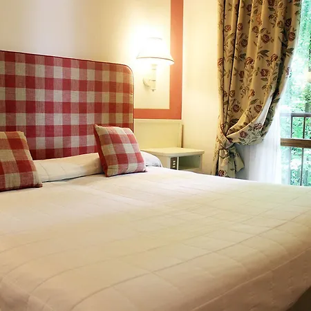 Relais Santa Chiara - Tuscany Charme
