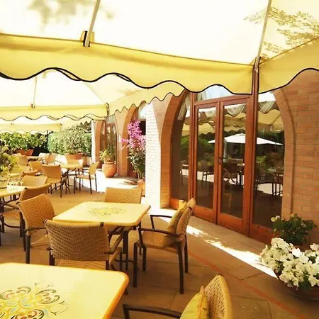 Relais Santa Chiara - Tuscany Charme