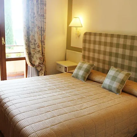 Relais Santa Chiara - Tuscany Charme Hotel