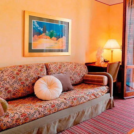 Relais Santa Chiara - Tuscany Charme San Gimignano
