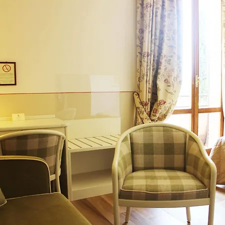 Relais Santa Chiara - Tuscany Charme 4* San Gimignano