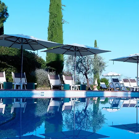 Relais Santa Chiara - Tuscany Charme 4* San Gimignano