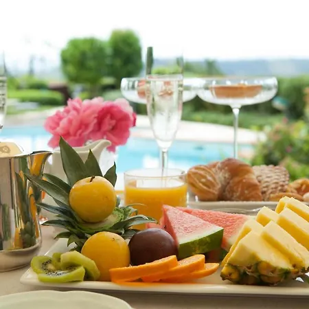 Relais Santa Chiara - Tuscany Charme Hotel San Gimignano