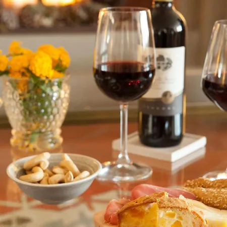 Hotel Relais Santa Chiara - Tuscany Charme