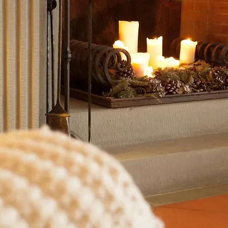 Relais Santa Chiara - Tuscany Charme 4* San Gimignano
