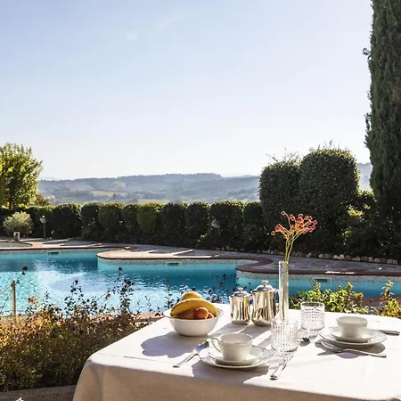 Relais Santa Chiara - Tuscany Charme Hotel 4*
